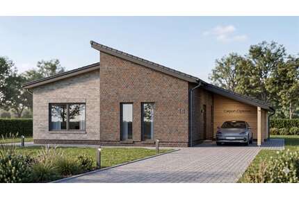 Haus zum Kaufen in Wiesmoor 479.000,00 € 110 m²