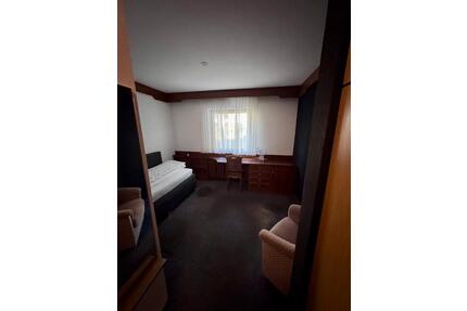 Monteur Zimmer - 25,00&nbsp;EUR Kaltmiete, in Enzklösterle (PLZ: 75337)