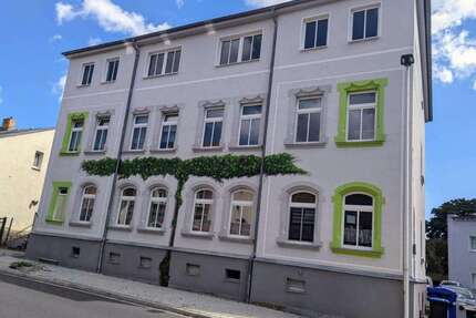 Wohnung zum Mieten in Schkeuditz 540,00 € 60 m²