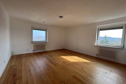 2-Zimmer-Wohnung mit Weitblick & Uni-Nähe in Dudweiler Süd - Saarbrücken