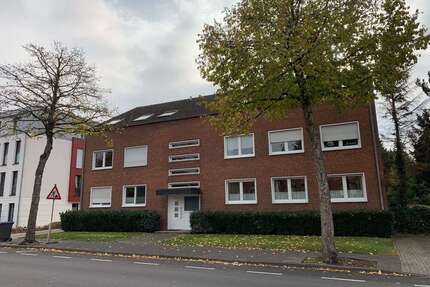 Wohnung zum Mieten in Greven 750,00 € 88 m²