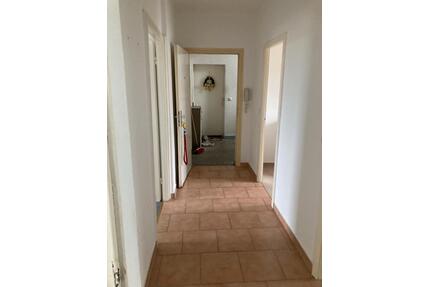 6- Zimmerwohnung in Wagun - 713,00&nbsp;EUR Kaltmiete, ca.&nbsp; 105,00&nbsp;m&sup2; in Dargun (PLZ: 17159)