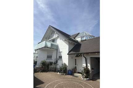 Wohnung zum Mieten in Karlstein am Main 1.090,00 € 115 m²