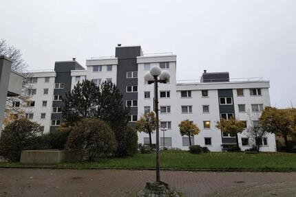 Teilmöbliertes 1-Zi Wohnung in ruhiger, gut angebundener Lage - Hannover Vahrenwald-List
