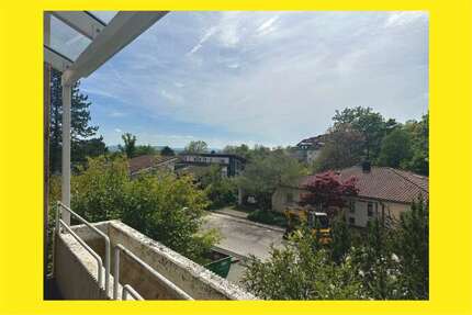 Wohnung zum Kaufen in Tübingen 500.000,00 € 126.51 m²