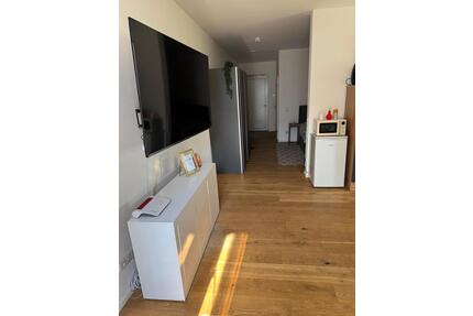 1,5-Zimmer-Wohnung in Dillingen a.d. Donau – Stadtteil Hausen - Dillingen an der Donau