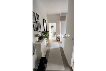 Wohnungsswap - Herschelstraße - 650,00&nbsp;EUR Kaltmiete, ca.&nbsp; 56,00&nbsp;m&sup2;&nbsp;Wohnfl&auml;che in Berlin-10589 (PLZ: 10589) Charlottenburg