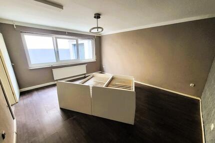 Teilmöbilierte Appartement mit Gartennutzung! - Gießen Allendorf