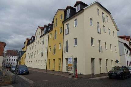 Wohnung zum Mieten in Ohrdruf 309,00 € 42 m²