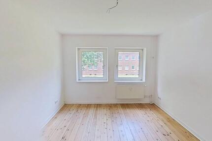 Gemütliche 2-Zimmer-Wohnung mit EBK - Schwarzenbek
