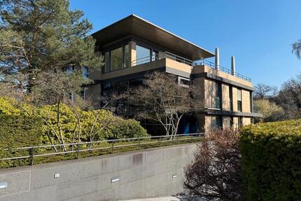 Moderne 3-Zimmer-Wohnung in exklusivem Luxusgebäude – Kassel Wilh