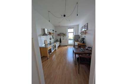 Wohnung zum Mieten in Moers 850,00 € 98 m²