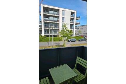 Helle 3-Zimmer-Wohnung mit 72 m² befindet - Berlin Treptow-Köpenick
