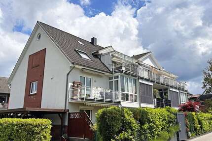 Wohnung zum Mieten in Buchholz in der Nordheide 1.250,00 € 101 m²
