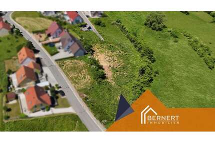 Grundstück zu verkaufen in Ebern 179.000,00 € 2348 m²