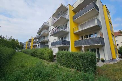 +++Moderne 3-Zimmer Erdgeschosswohnung mit Terrasse+++ - Ergolding Industriegebiet