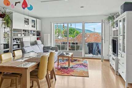 Wohnung zum Kaufen in Leimen 229.000,00 € 85 m²