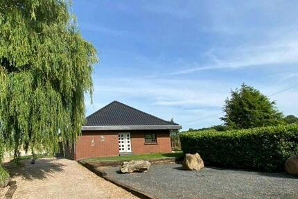 Ferienhaus Ferienwohnung am See, 6 Personen, 100 qm - Wachtendonk