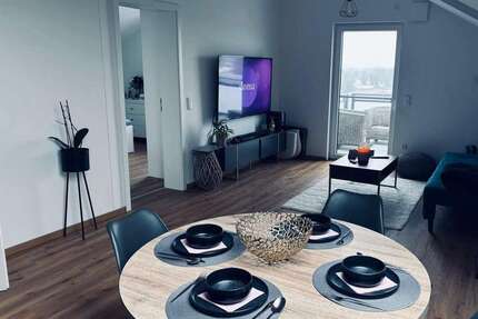 Wohnung zum Mieten in Hofkirchen 850,00 € 70 m²