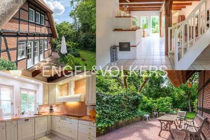 Haus zum Kaufen in Hellwege 749.000,00 € 165 m²