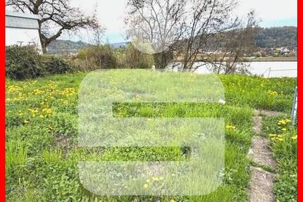 Grundstück in stadtnaher Lage von Waldshut - Waldshut-Tiengen