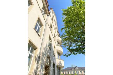 Wohnung zum Mieten in Dresden 1.899,00 € 169 m²