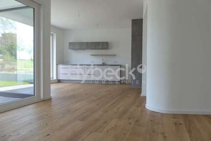 Wohnung zum Mieten in Lüneburg 1.400,00 € 108 m²