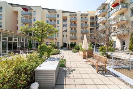 Wohnung zum Kaufen in Ulm 290.000,00 € 43.9 m²