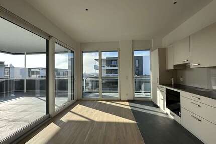 Wohnung zum Mieten in Langenau 1.250,00 € 103.73 m²