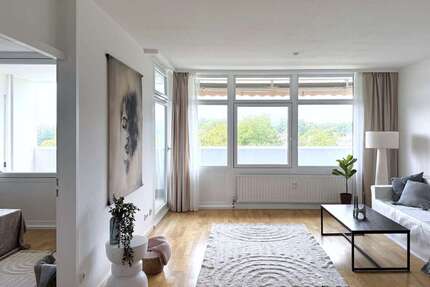 Wohnung zum Kaufen in Wiesbaden-Dotzheim 259.000,00 € 63 m²