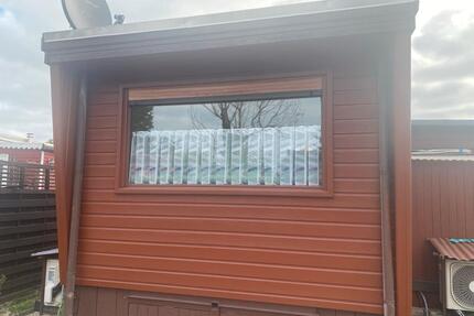 Mobilheim Tiny House „Zum Reisenden Mann“ - Rees