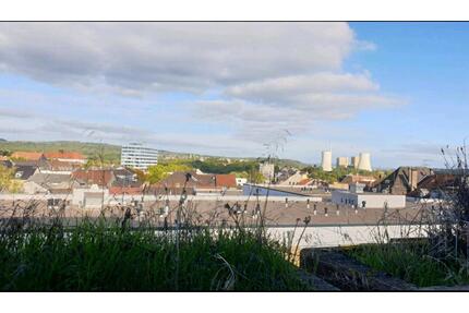 Barrierefreie Wohnung in Völklingen