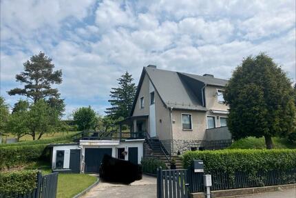 Komplett saniertes Haus in Bahretal, provisionsfrei