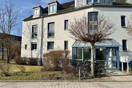 Wohnung zum Kaufen in Nuthetal 249.000,00 € 55.02 m²