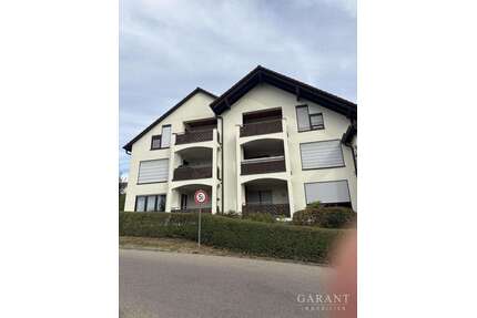 Wohnung zum Kaufen in Schwäbisch Gmünd 265.000,00 € 83 m²