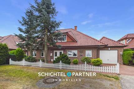 Haus zum Kaufen in Haselünne 349.000,00 € 233 m²
