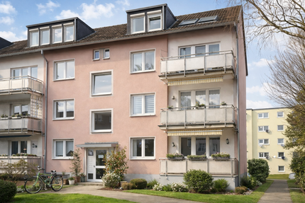Wohnung zum Kaufen in Kerpen 159.000,00 € 67.35 m²