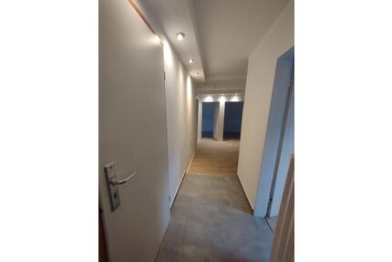 4,5-Zimmer Wohnung in Krombach mit 94 m² Wohnfläche