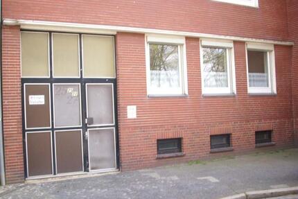 Möblierte 2-Zimmer-Wohnung in zentraler Lage - Bremerhaven Geestemünde