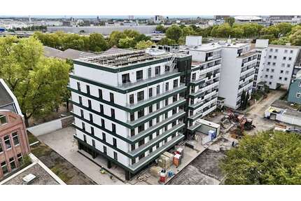 Wohnung zum Mieten in Köln 1.302,00 € 78.87 m²