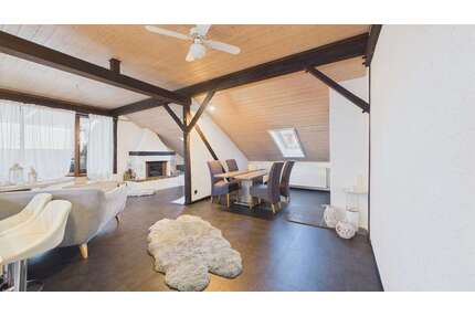 Wohnung zum Kaufen in Radolfzell am Bodensee 375.000,00 € 98 m²