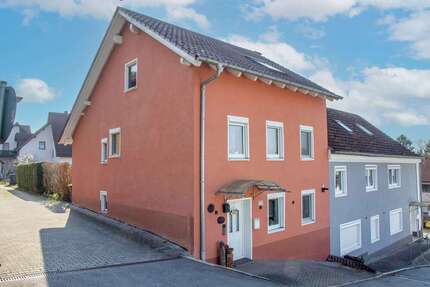 Haus zum Kaufen in Landau 285.000,00 € 130 m²