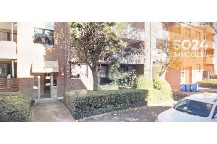 Wohnung zum Kaufen in Düren 249.000,00 € 97.5 m²