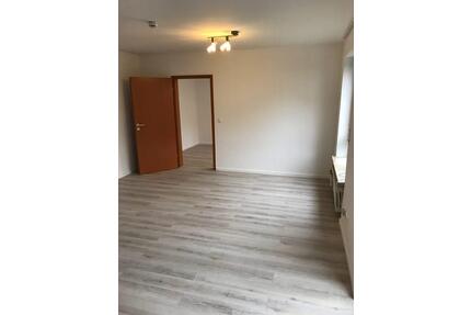 ***Kapitalanlage*** Vermietete 2-Zimmer-Wohnung mit Garten - Augsburg Antonsviertel