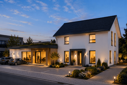 Haus zum Kaufen in Allershausen 1.200.000,00 € 153 m²
