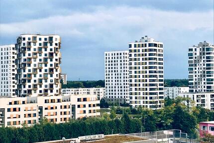 2-Zi Whg (WF48NF 52m2) in ThalkirchenObersendling, BJ 2012 - München Sendling-Westpark