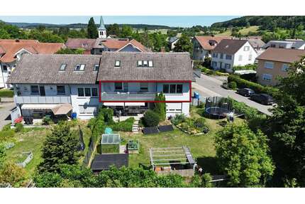 Wohnung zum Kaufen in Steißlingen 315.000,00 € 90 m²