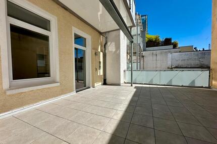 3-Zimmer-Wohnung mit großer Terrasse, EBK & hohen Decken in WHV - Wilhelmshaven