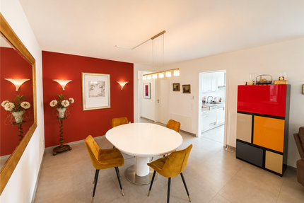 Wohnung zum Mieten in Kassel 1.800,00 € 125 m²