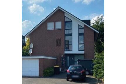 DG Wohnung ab 01.05.2026 in Avenwedde Bhf.zu vermieten - Verl